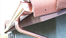 Rain Gutter Installation, Repair, Cleaning and Protection in Condon, OR